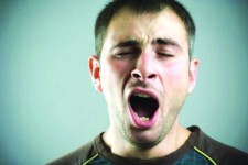  کمبود خواب چه تاثیری بر سلامتی می گذارد؟ 