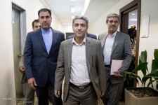 فشارهایی که طیب‌نیا را وادار به تهدید کرد/پای چندوزیر درمیان است!