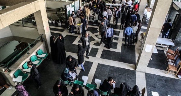 پذیرش دانشجوی بدون آزمون در ۱۵ دانشگاه 