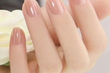  رنگ لاک ناخن هایتان در مورد شما چه می گویند؟ 