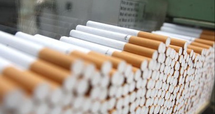سیگار گران می‌شود