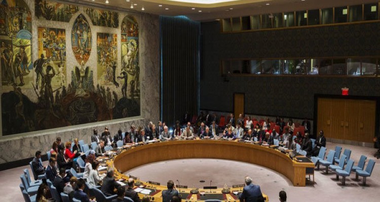 شورای امنیت آزمایش موشکی کره شمالی را محکوم کرد