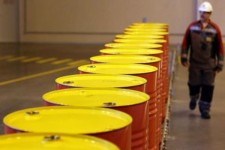 قیمت جهانی نفت افزایش یافت