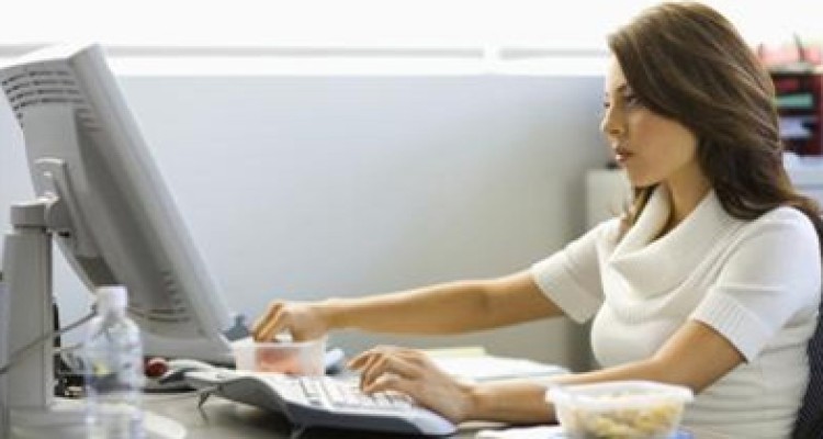  بالا بردن سوخت و ساز بدن حتی در حالت نشسته! 