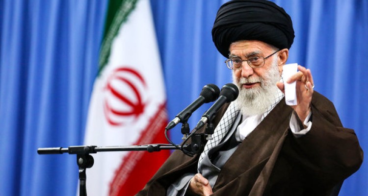 آمریکا «ایران‌هراسی» می‌کند تا با ایران معامله نشود