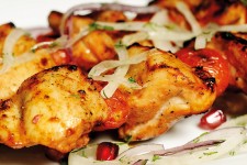  طرز تهیه جوجه ترش، کباب پیک نیکی 