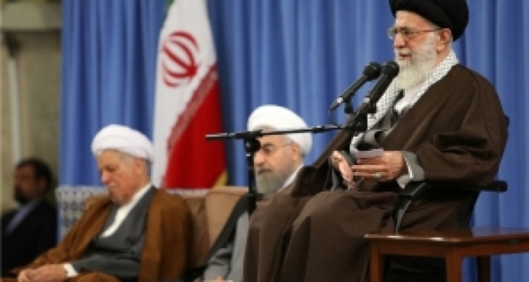 سیاست قطعی آمریکا اسلام‌ستیزی، ایران‌ستیزی و شیعه‌ستیزی است