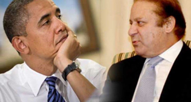 تغییر سیاست واشنگتن در قبال پاکستان/گرایش اسلام آباد به مسکو وپکن