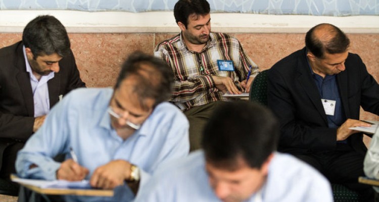 اعمال قانون جدید دکتری در سال ۹۶ / تایید شیوه ارزیابی دانشگاهها