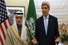 نشست جنگ افروزان برای بررسی وضعیت سوریه 