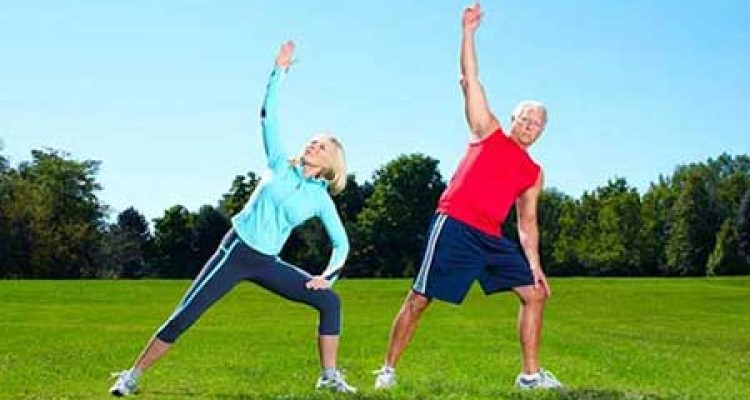  ورزش در معالجه افسردگي موثر است 