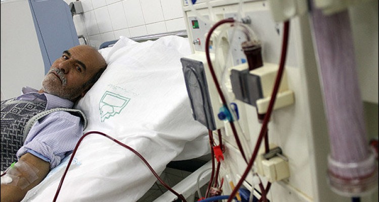 بازنشستگی پیش از موعد بیماران خاص و صعب العلاج