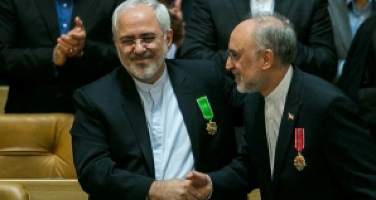 تداوم تدوین جلوه های ویژه برای توافق هسته ای با اظهارات شاذ دولتی ها