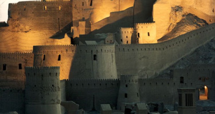  ۱۰ بنای شگفت انگیز خشتی دنیا 