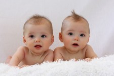  دوقلو زایی چگونه اتفاق می افتد؟ 