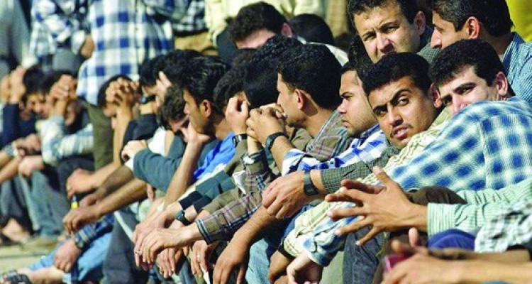 فصل رونق برخی مشاغل رسید/ مزد روزانه ۷۰ هزارتومان شد