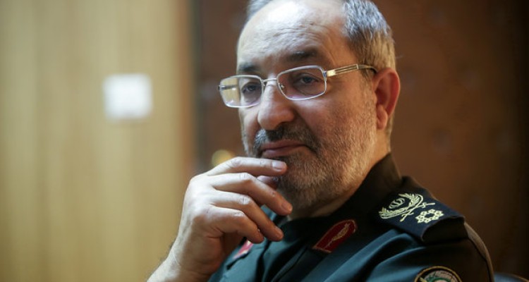 برخورد ایران با تفنگداران می‌توانست قهرآمیز هم باشد