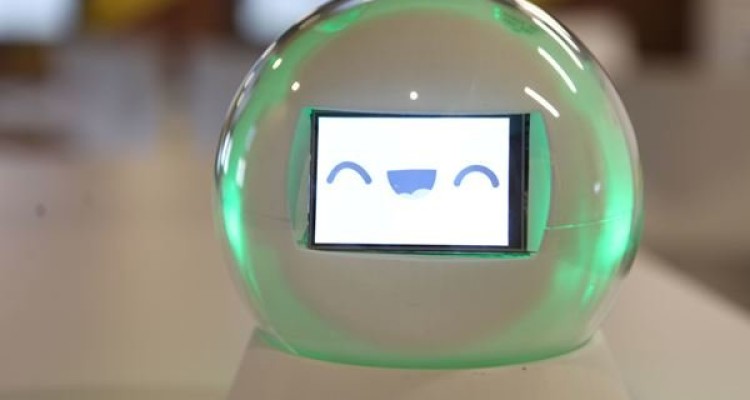 روبات ویژه کودکان اوتیسم به بازار می آید