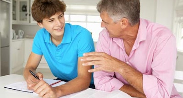  چند نکته اساسی برای نحوه ارتباط با نوجوانان 