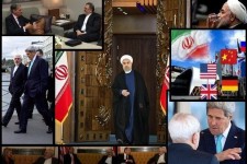 مذاکرات هسته ای ادامه دارد / برجام آفتابی که هنوز پشت ابرهاست