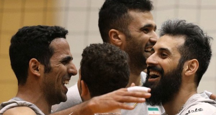 سعید معروف: پیروزی بزرگی کسب کردیم/ لوزانو تفکرات را تغییر داد