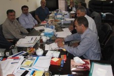 احتمال تغییر در هیات مدیره باشگاه استقلال/ نجف‌نژاد می رود؟