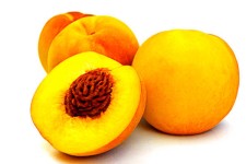 واردات جدید میوه از ترکیه/ هلو و شبرنگ ترک؛ کیلویی ۲۲ هزار تومان