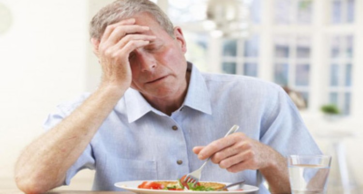  10 راه افزایش اشتها 