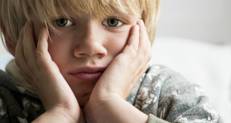  بگذارید بچه ها یه کم استرس هم داشته باشند! 