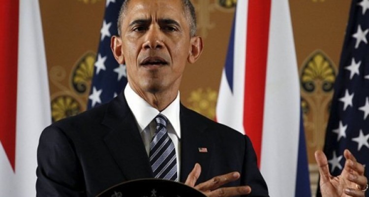 حضور در نشست ناتو؛ آخرین سفر اروپایی اوباما