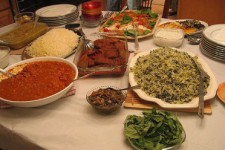  سحری چه بخوریم؟ 