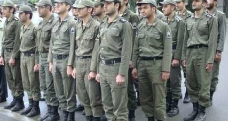 ارائه تسهیلات جدید به مشمولان متاهل خدمت سربازی