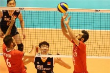 ایران-برزیل در افتتاحیه لیگ جهانی/فرمول پیچیده برای والیبالیست‌ها