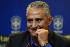 «تیته» رسما سرمربی تیم فوتبال برزیل شد