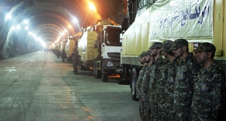  استفاده آمریکا از برجام برای تضعیف سپاه 