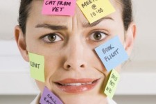  روشهایی برای کاهش سریع استرس 