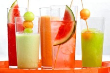  طرز تهیه فالوده هایی سالم و سریع 