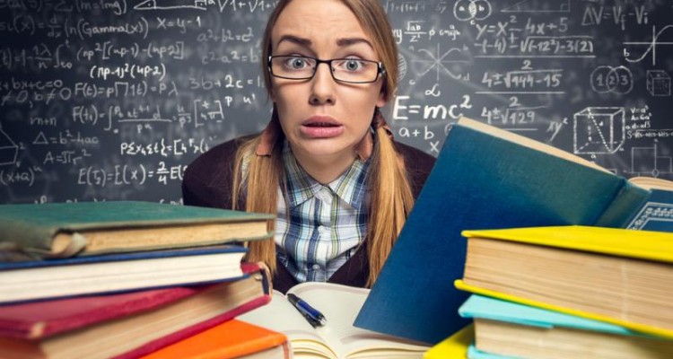  نکته های مهم برای روزهای آخر کنکور 