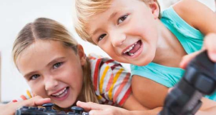  تأثیر بازی کردن بر شخصیت کودکان 