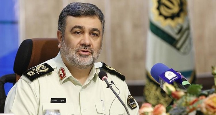 برداشتن گشت ارشاد خلاف قانون است