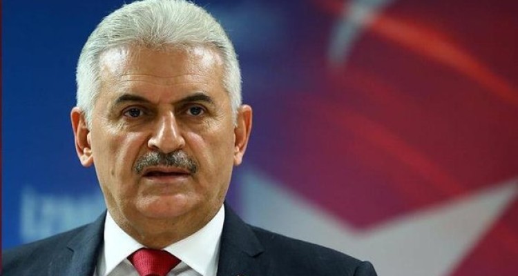 نخست وزیر ترکیه:روابط با سوریه را عادی می‌کنیم