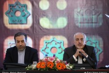 سایه‌روشن اظهارات عراقچی و بعیدی‌نژاد در یکسالگی برجام