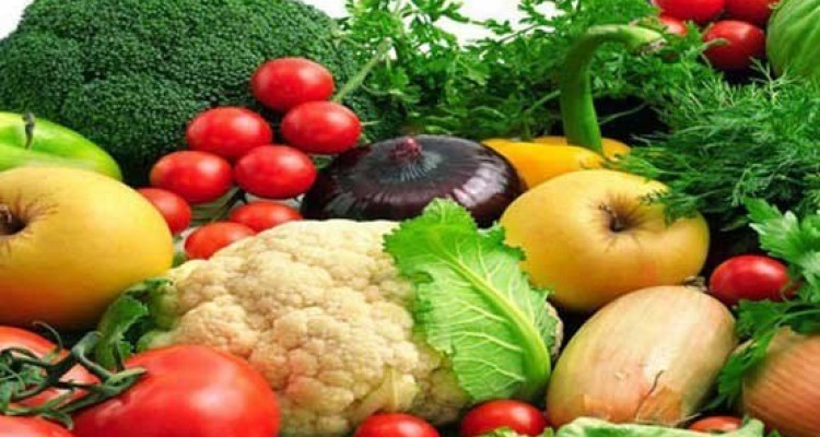 خوراکی های ضد استرس را بشناسیم و بخوریم