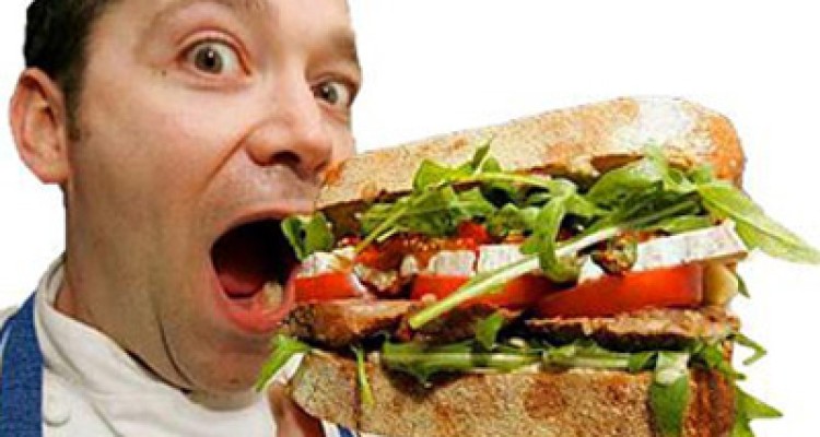  5 ماده غذایی که در خوردن آنها زیاده روی می کنیم 