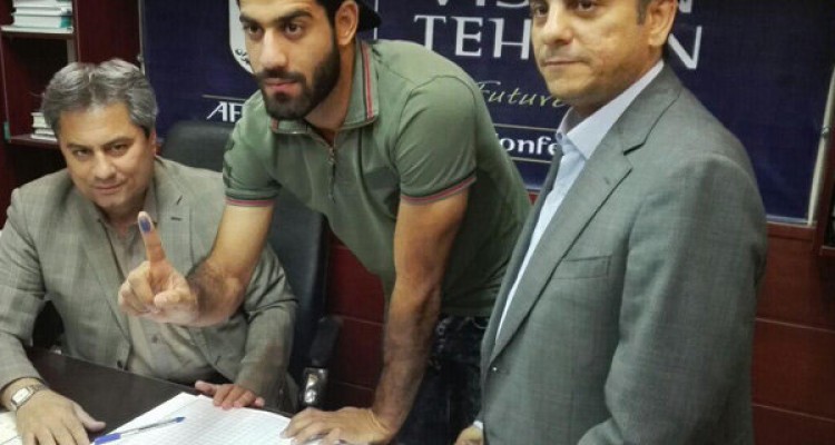 استقلال اولین قربانی را داد!