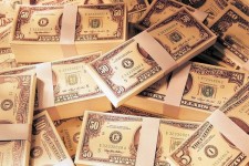 دلار مبادلاتی ۳۱۰۰تومان شد/تغییرات نرخ انواع ارز