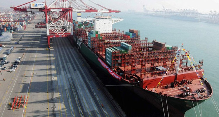 شاخص کسر تجارت آمریکا رکورد زد