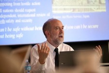 نقض یکجانبه برجام آمریکا را منزوی می‌کند