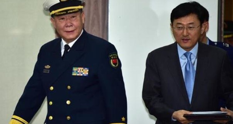 چین خواستار همکاری نظامی با سوریه است 