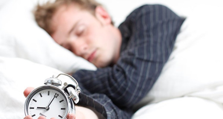 آثار خواب ناکافی بر سلامت فیزیکی و روانی افراد